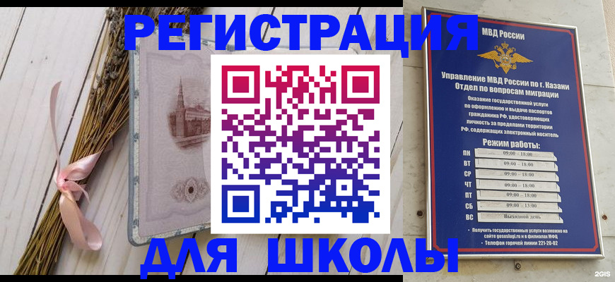 временная регистрация адрес в Ижевске